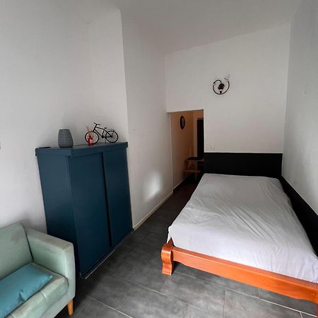Apartament L'Escale Zen Saint Pierre Zewnętrze zdjęcie
