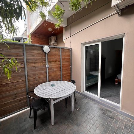 Apartament L'Escale Zen Saint Pierre Zewnętrze zdjęcie