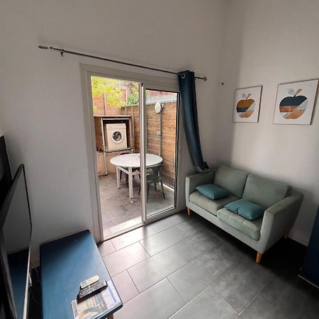 Apartament L'Escale Zen Saint Pierre Zewnętrze zdjęcie