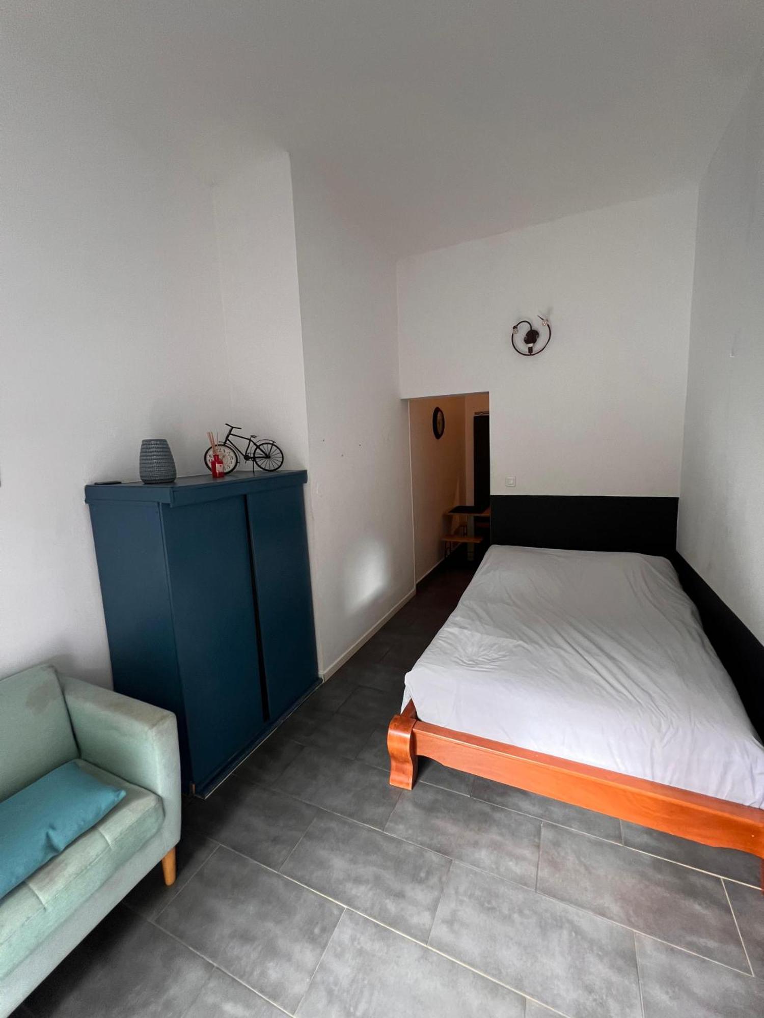 Apartament L'Escale Zen Saint Pierre Zewnętrze zdjęcie