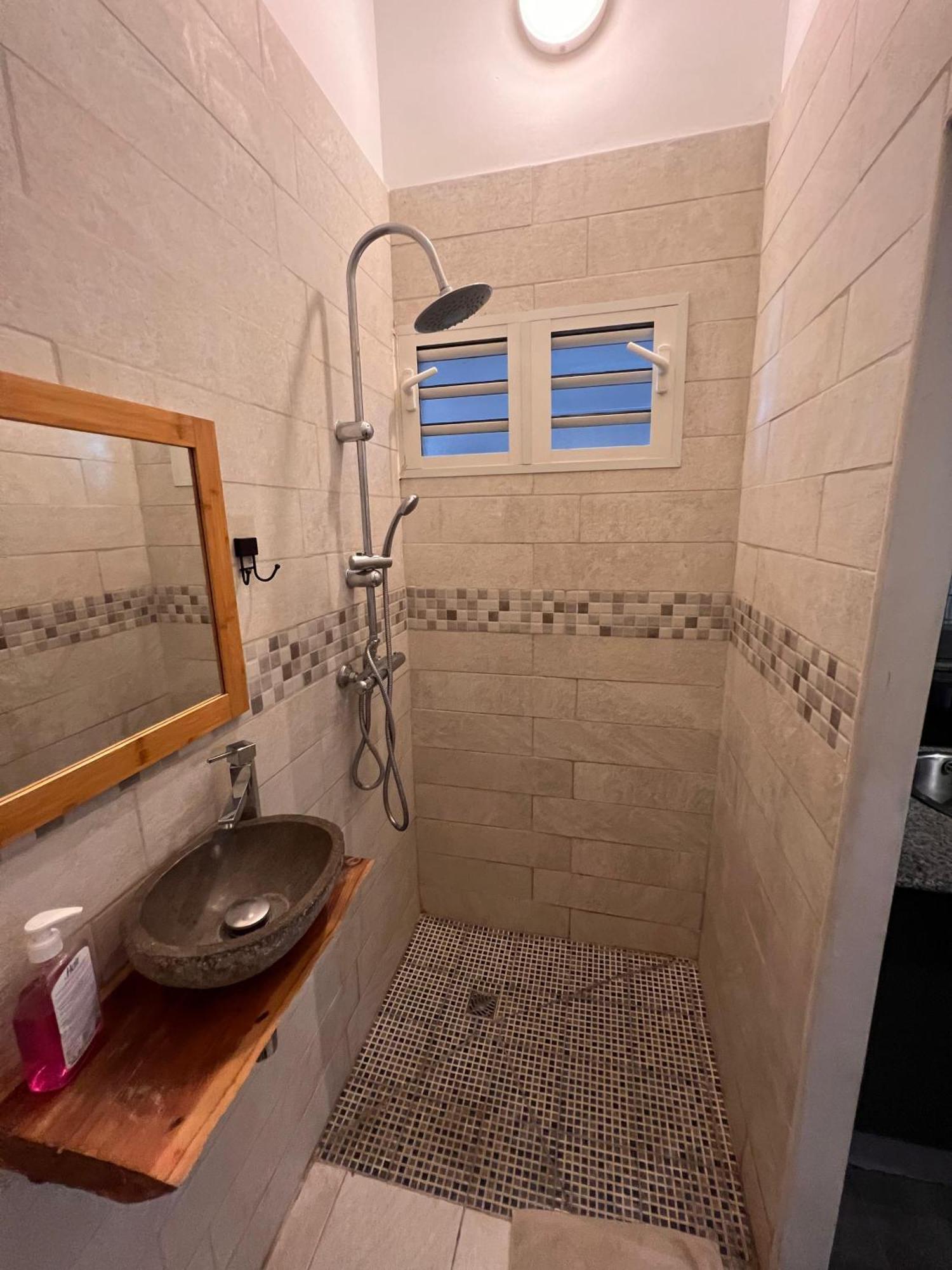 Apartament L'Escale Zen Saint Pierre Zewnętrze zdjęcie