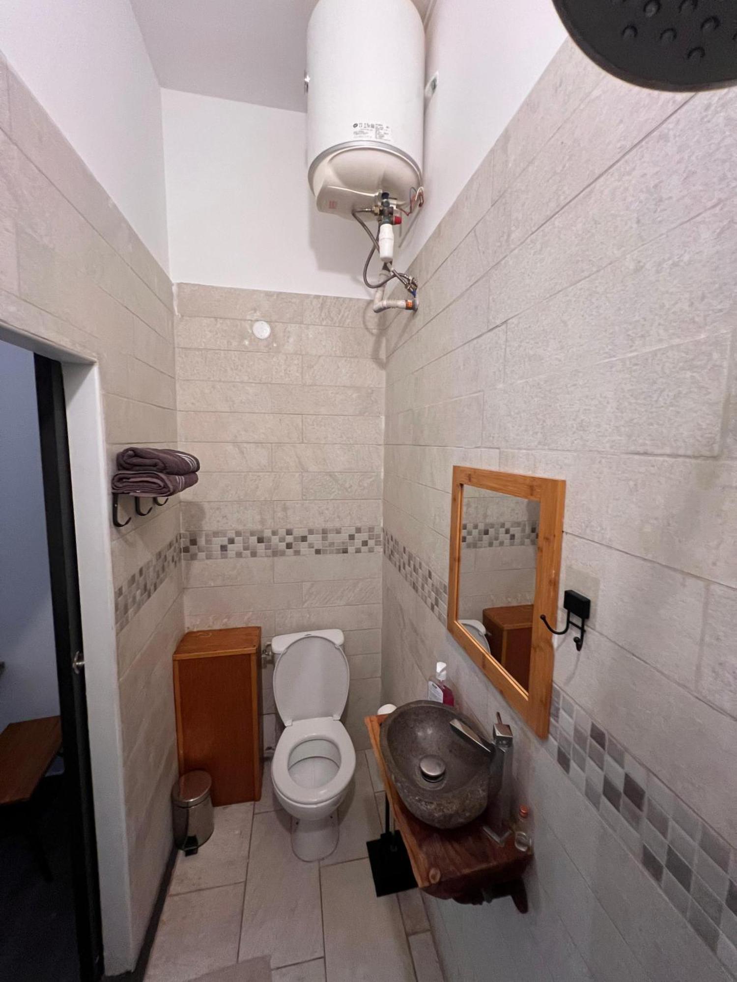 Apartament L'Escale Zen Saint Pierre Zewnętrze zdjęcie
